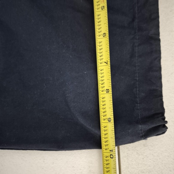 Dickies Cargo Pants Mens Small 30x30 Navy Relaxed Fit Elastic Waist FPR60DN‎ - Picture 11 of 11